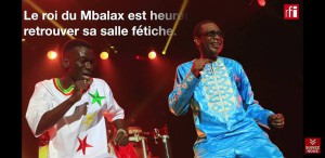 BERCY 2017